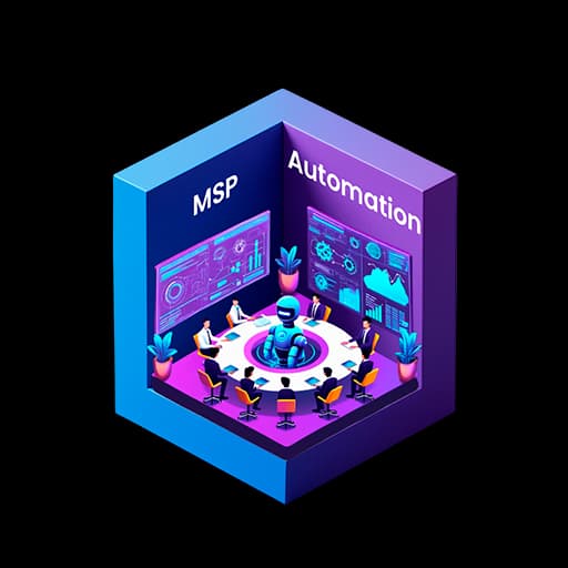MSP Workflows Automation