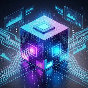 DigitalCube