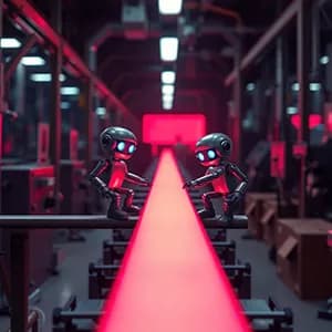 Benefits that will Transform your Operations
