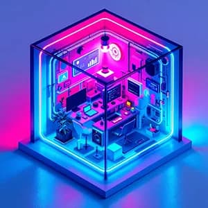DigitalCube