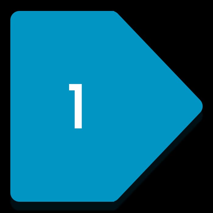 Step 1