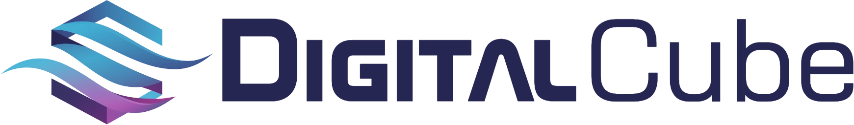 Logo DigitalCube