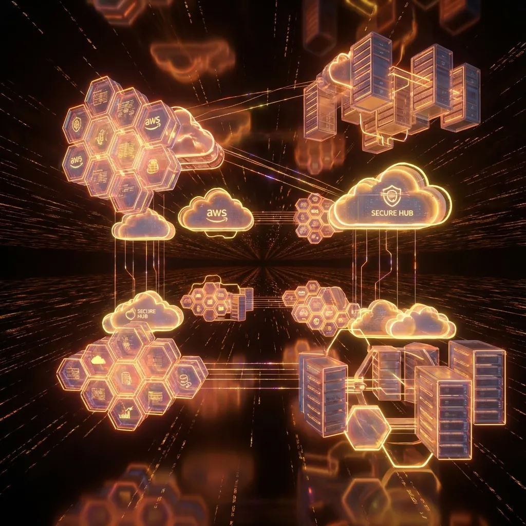 Enterprise Infrastructure for n8n